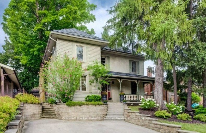 407 May Street • Brockton, ON photo 2