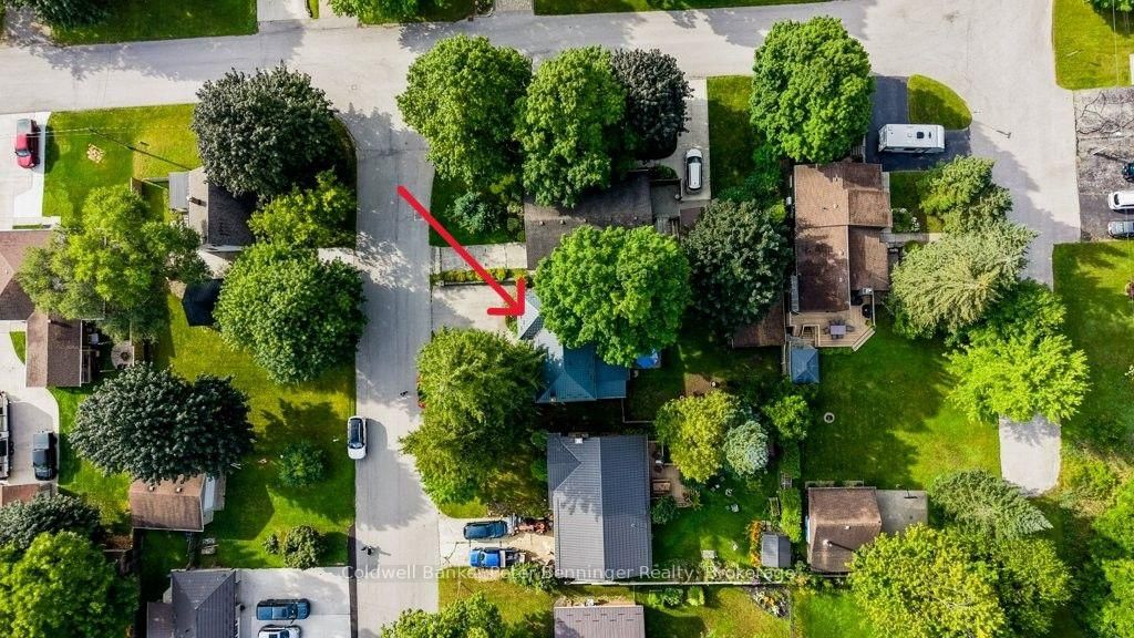 407 May Street • Brockton, ON photo 39