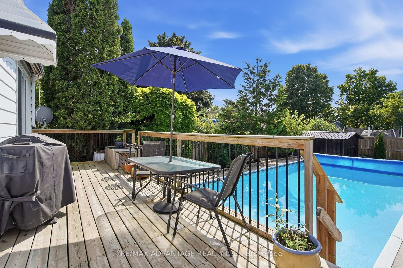 77 First Avenue • St. Thomas, ON photo 28
