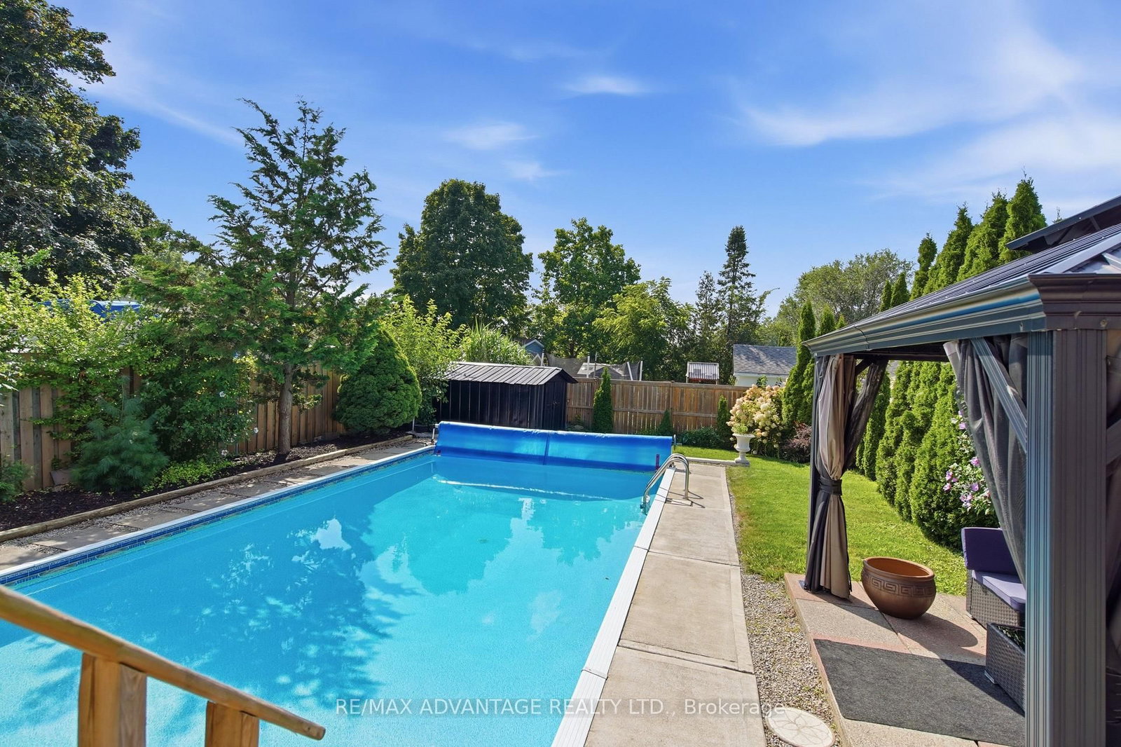 77 First Avenue • St. Thomas, ON photo 29