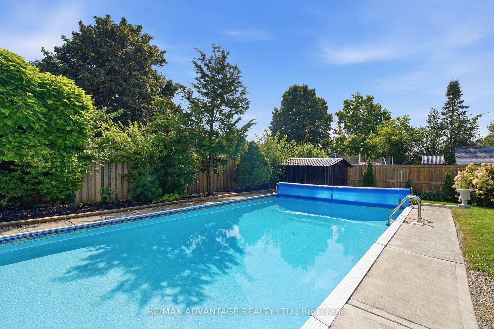 77 First Avenue • St. Thomas, ON photo 33