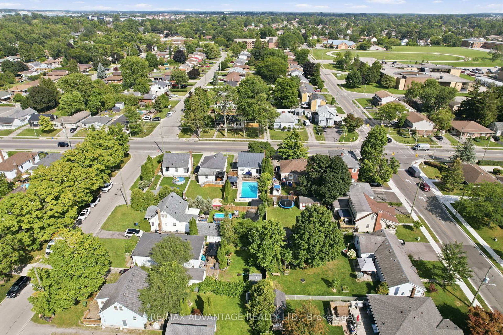 77 First Avenue • St. Thomas, ON photo 41
