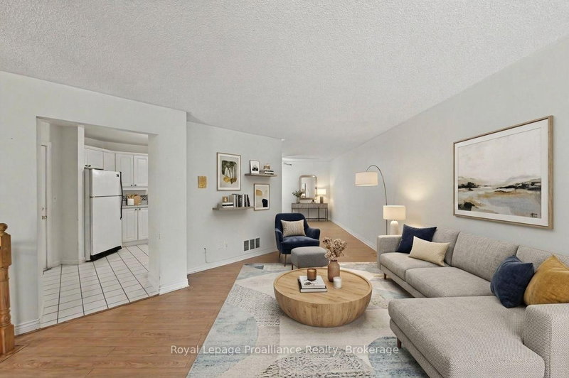 201 - 245 Elgin Street W