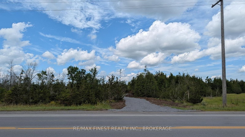 0 County Road 2