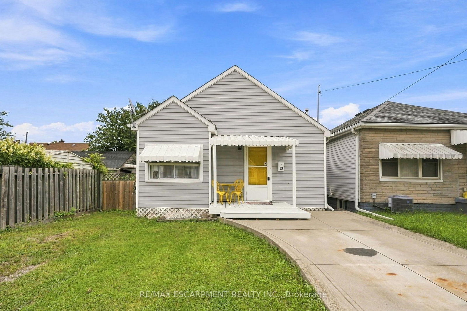328 Woodward Avenue • Hamilton, ON photo 1
