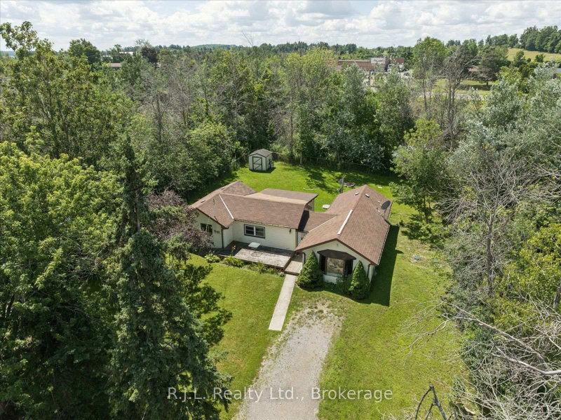 476 Causeway View Road S