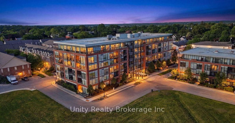 312 - 15 Prince Albert Boulevard