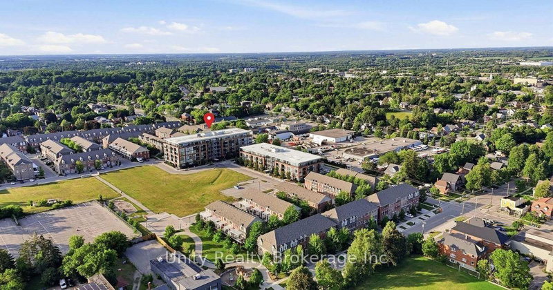 312 - 15 Prince Albert Boulevard