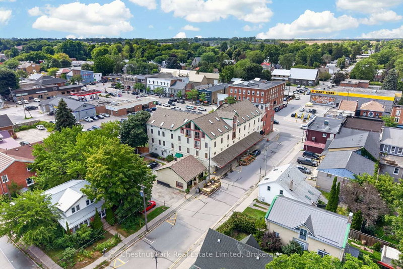 403 - 172 Main Street