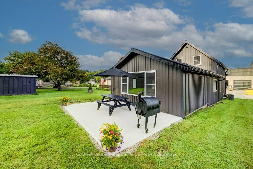 20 Elm Street • Brockton, ON photo 28