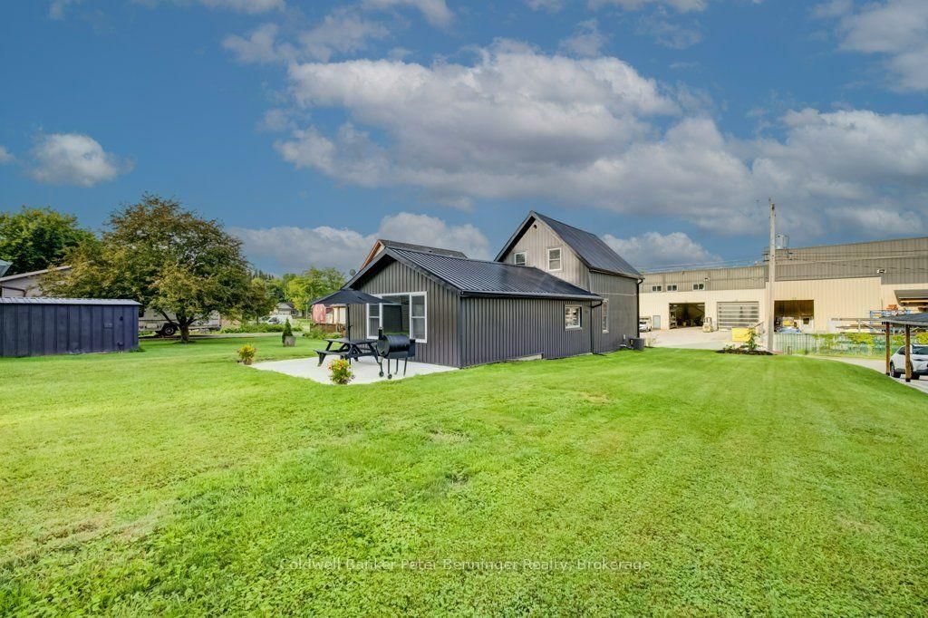 20 Elm Street • Brockton, ON photo 29