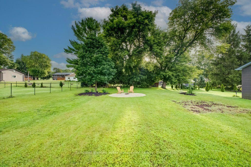 20 Elm Street • Brockton, ON photo 32