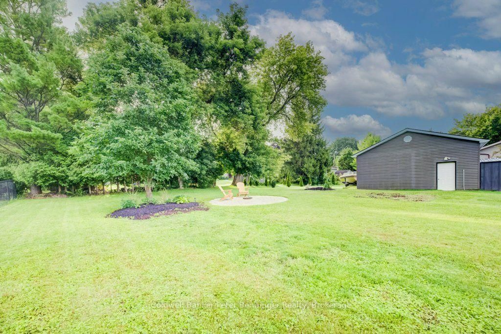 20 Elm Street • Brockton, ON photo 33