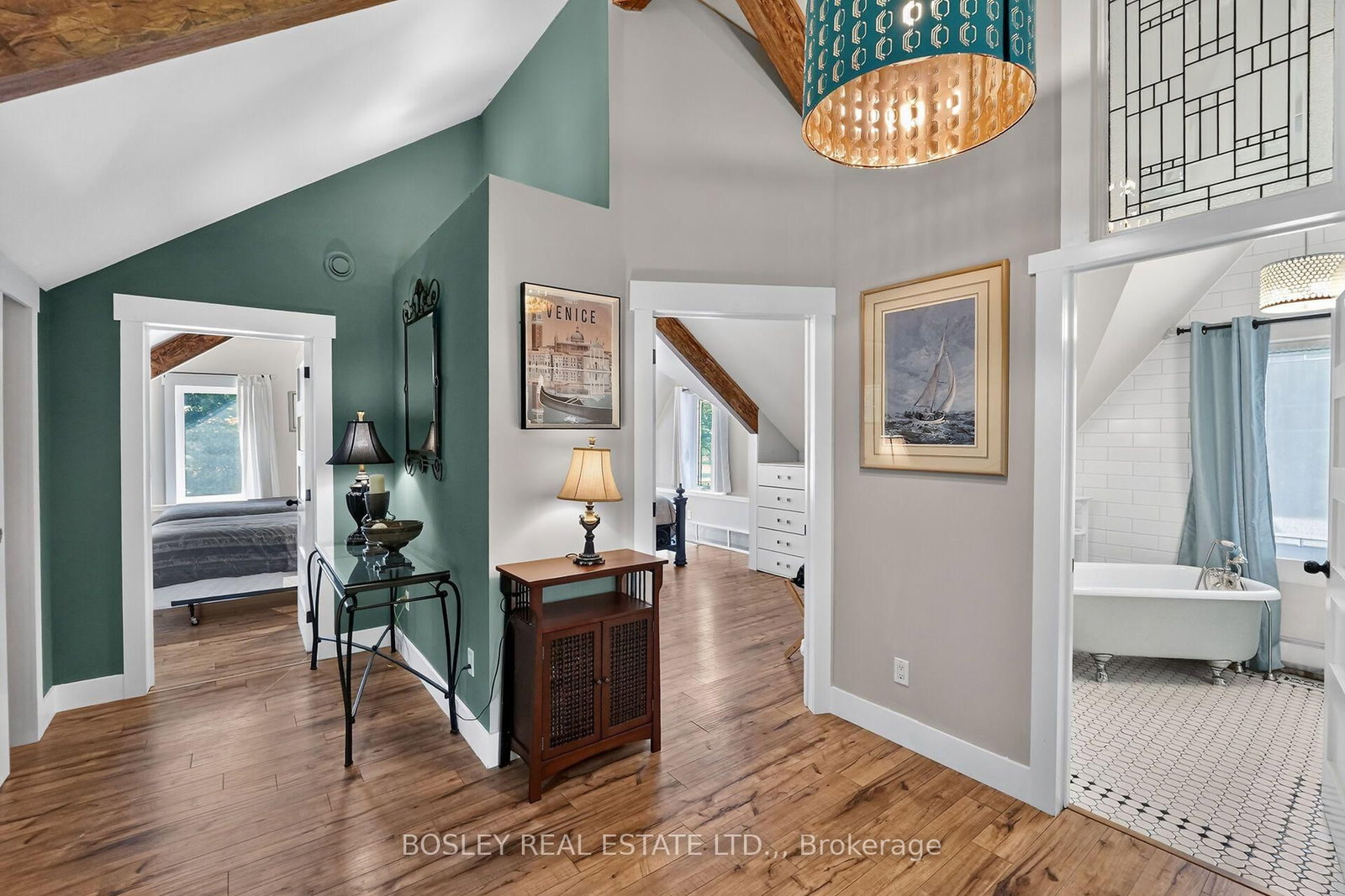 1073 CONCESSION 2 ROAD • Niagara-on-the-Lake, ON photo 16