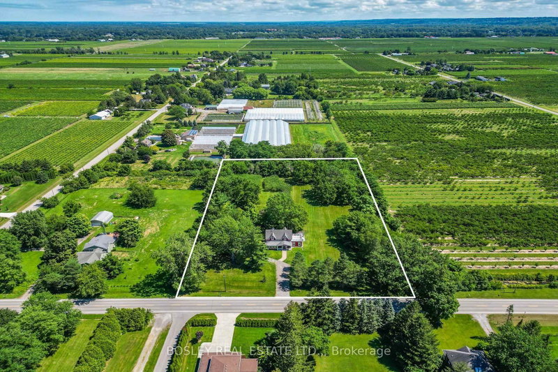 1073 CONCESSION 2 ROAD