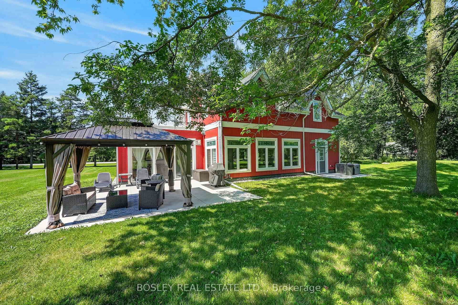 1073 CONCESSION 2 ROAD • Niagara-on-the-Lake, ON photo 21