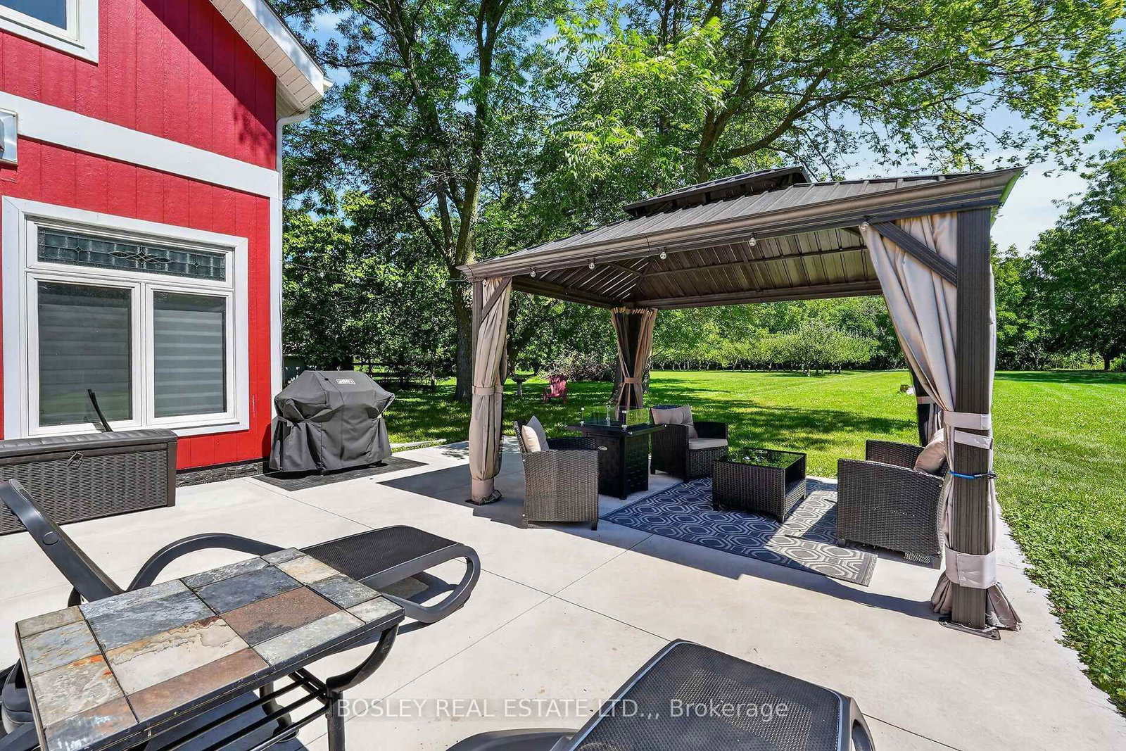 1073 CONCESSION 2 ROAD • Niagara-on-the-Lake, ON photo 23