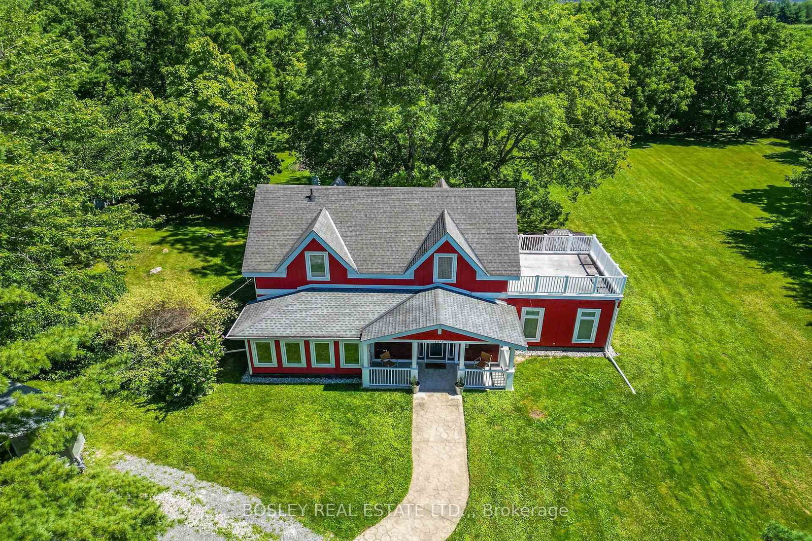 1073 CONCESSION 2 ROAD • Niagara-on-the-Lake, ON photo 30