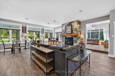 1073 CONCESSION 2 ROAD • Niagara-on-the-Lake, ON photo 5