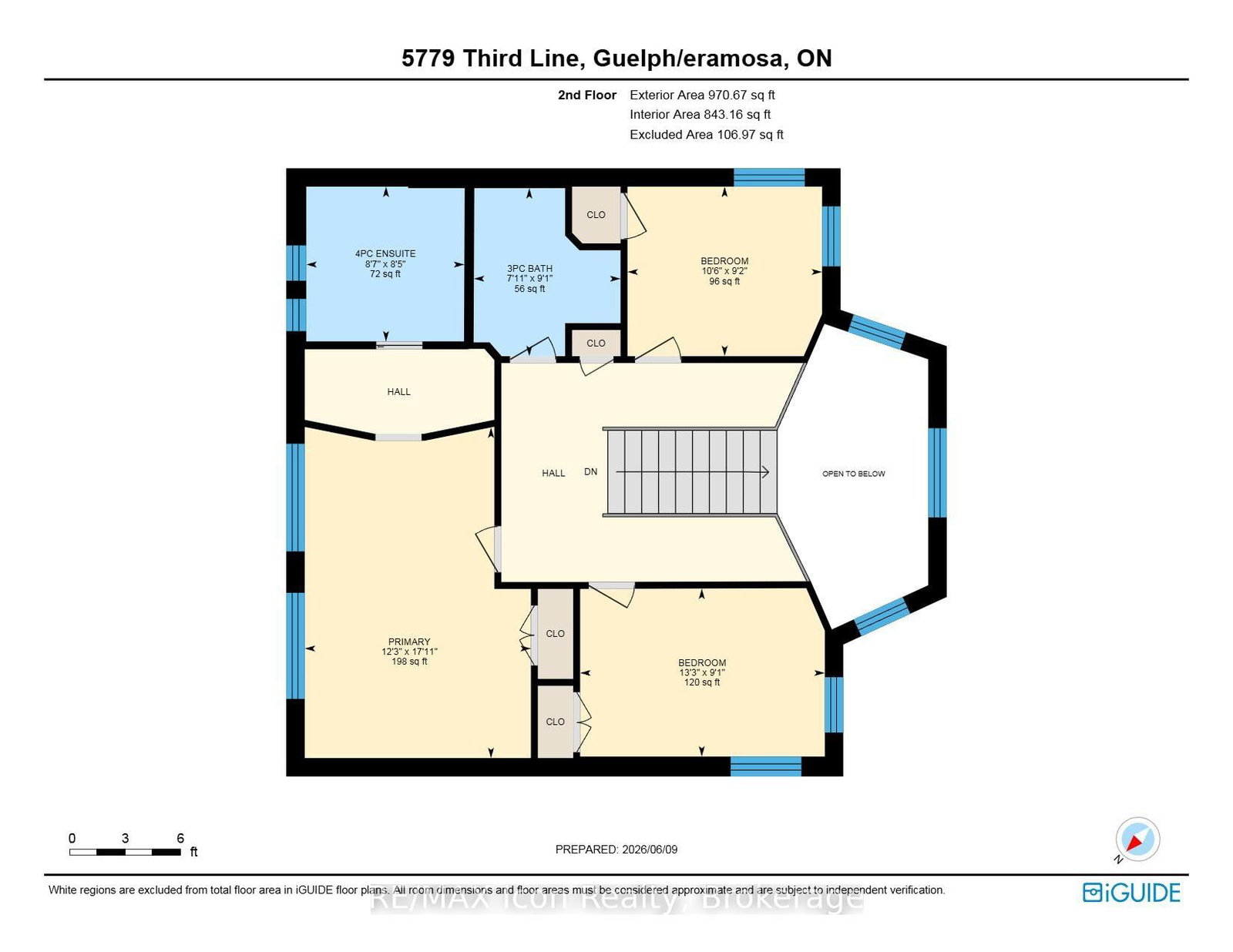 5779 Third Line • Guelph/Eramosa, ON photo 45