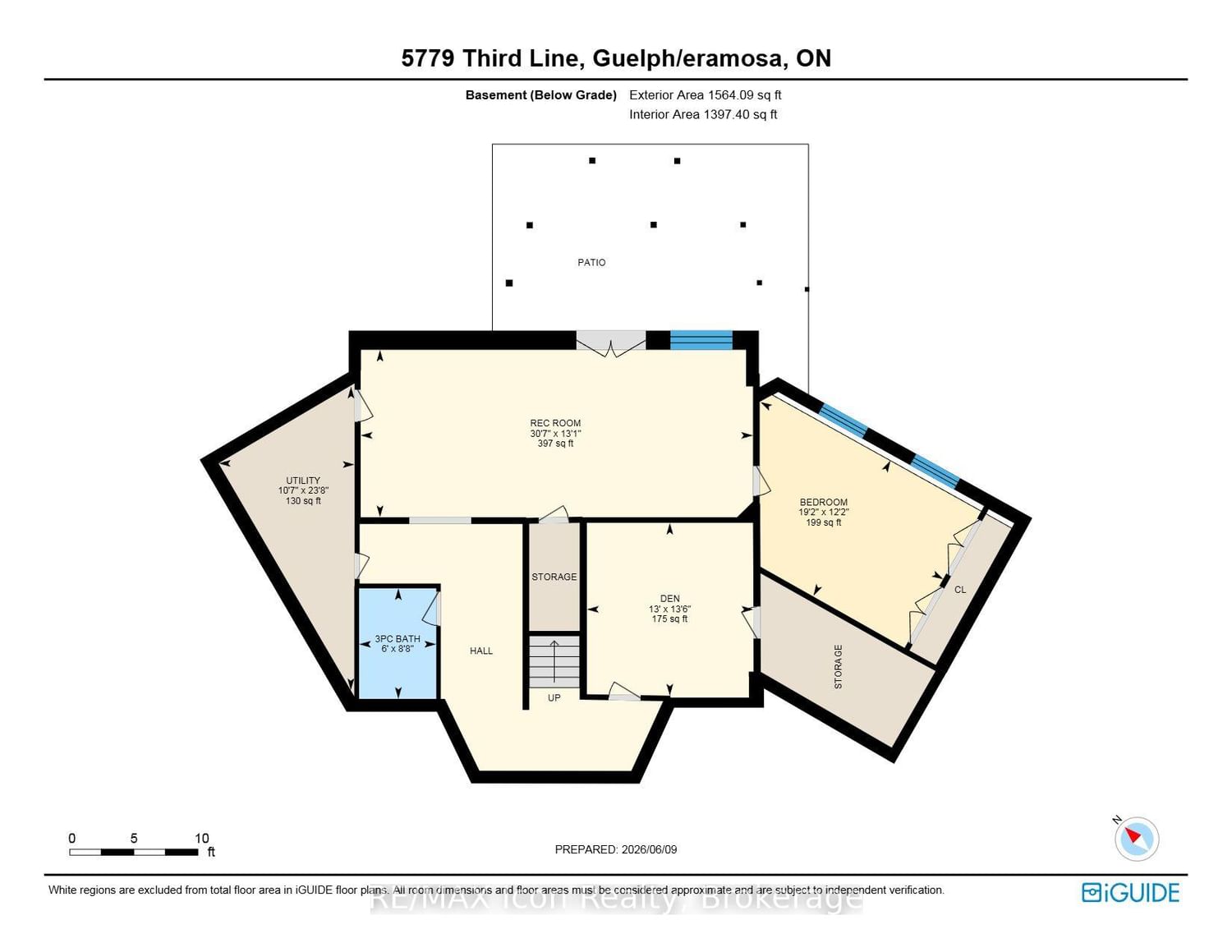 5779 Third Line • Guelph/Eramosa, ON photo 46