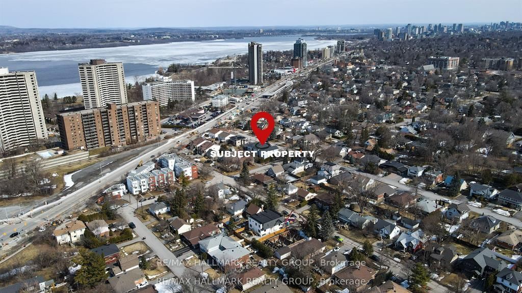 250 Richardson Avenue • Ottawa, ON photo 2