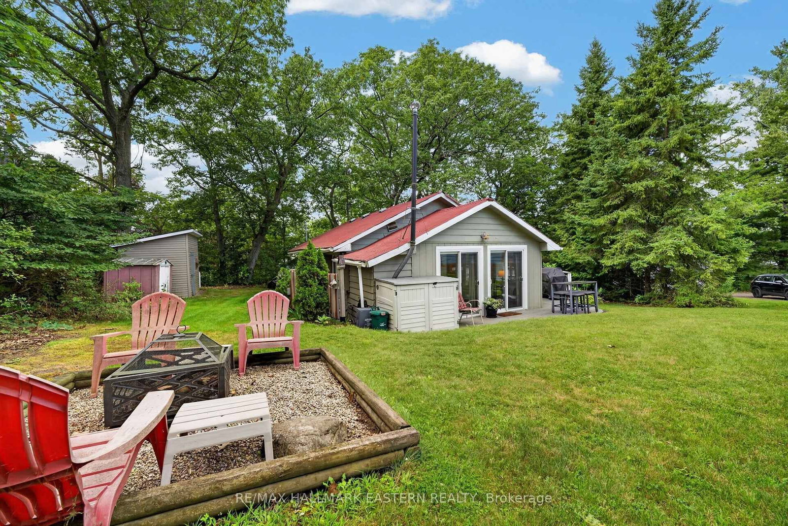 422 Island View Road • #9 • Alnwick/Haldimand, ON photo 30