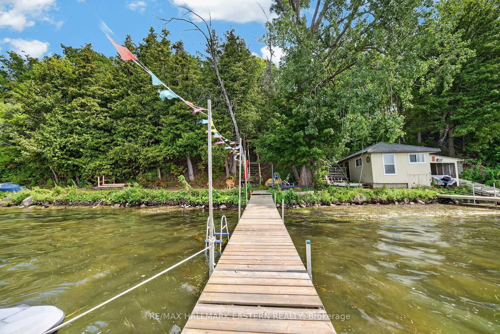422 Island View Road • #9 • Alnwick/Haldimand, ON photo 37