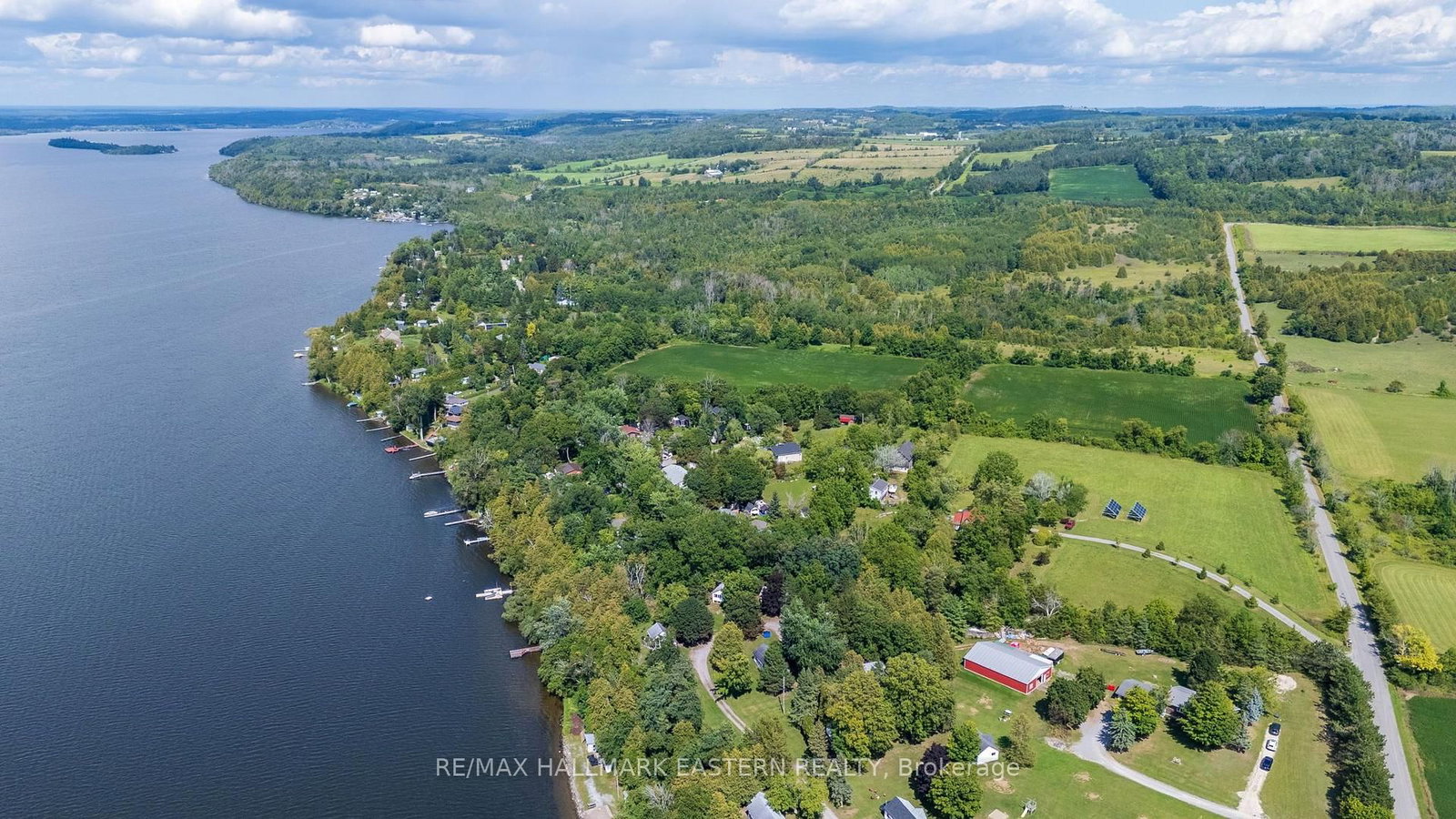 422 Island View Road • #9 • Alnwick/Haldimand, ON photo 39