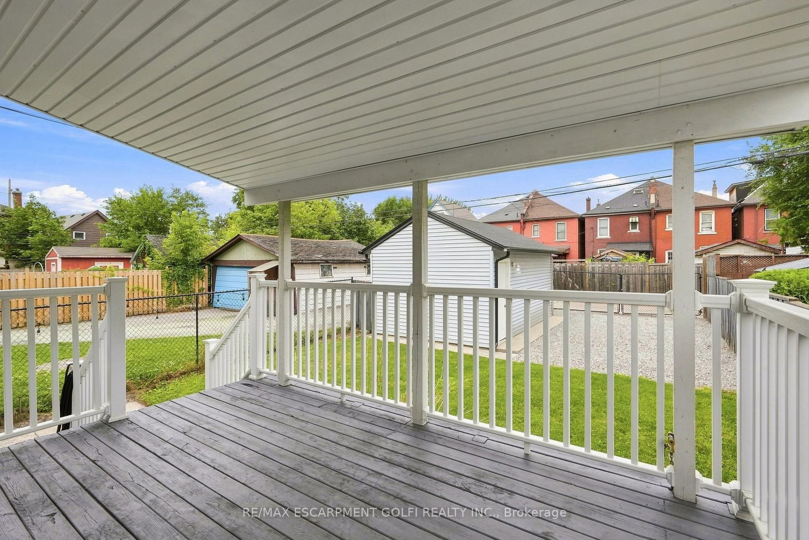 241 Rosslyn Avenue N • Hamilton, ON photo 26