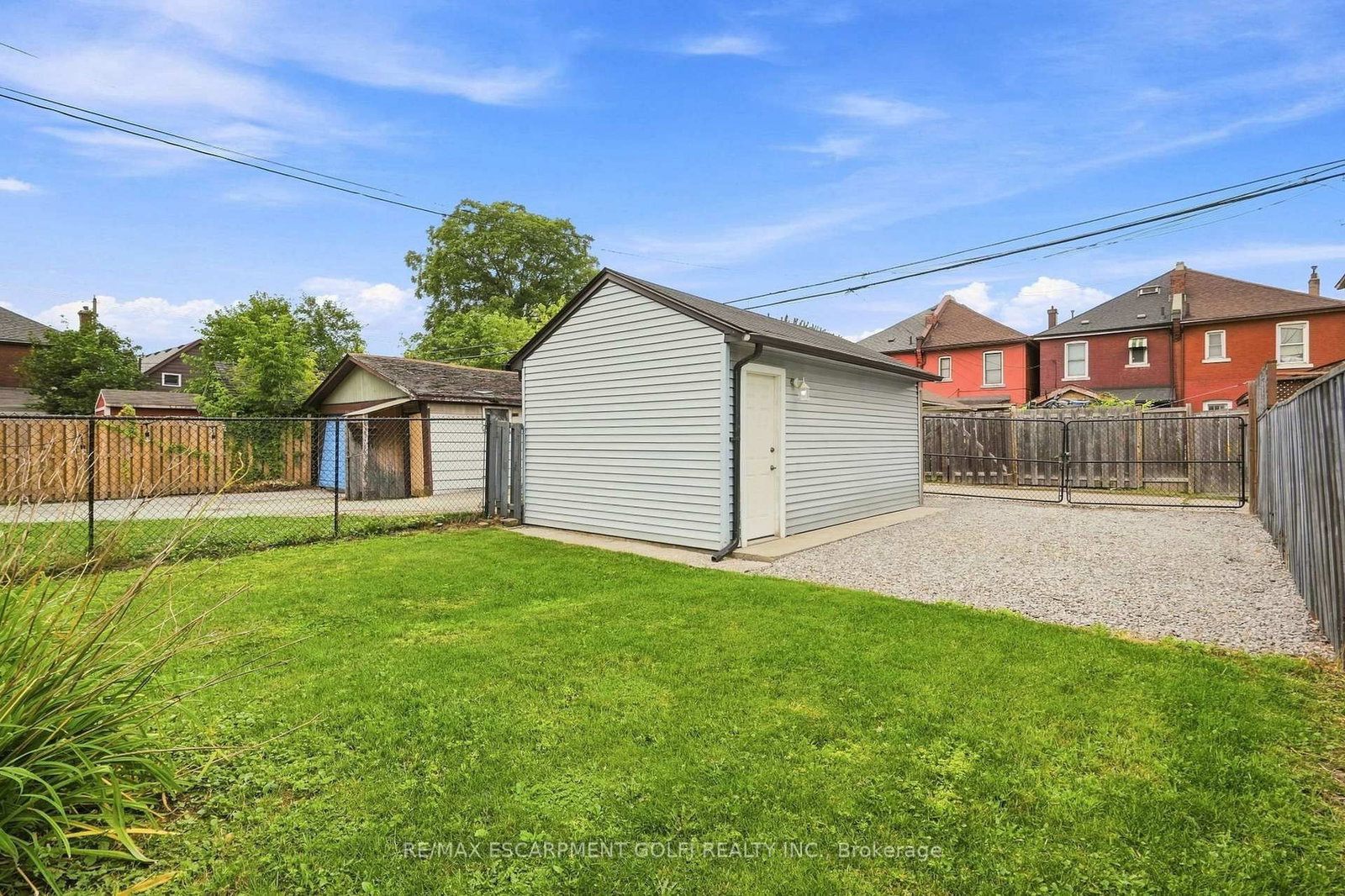 241 Rosslyn Avenue N • Hamilton, ON photo 30