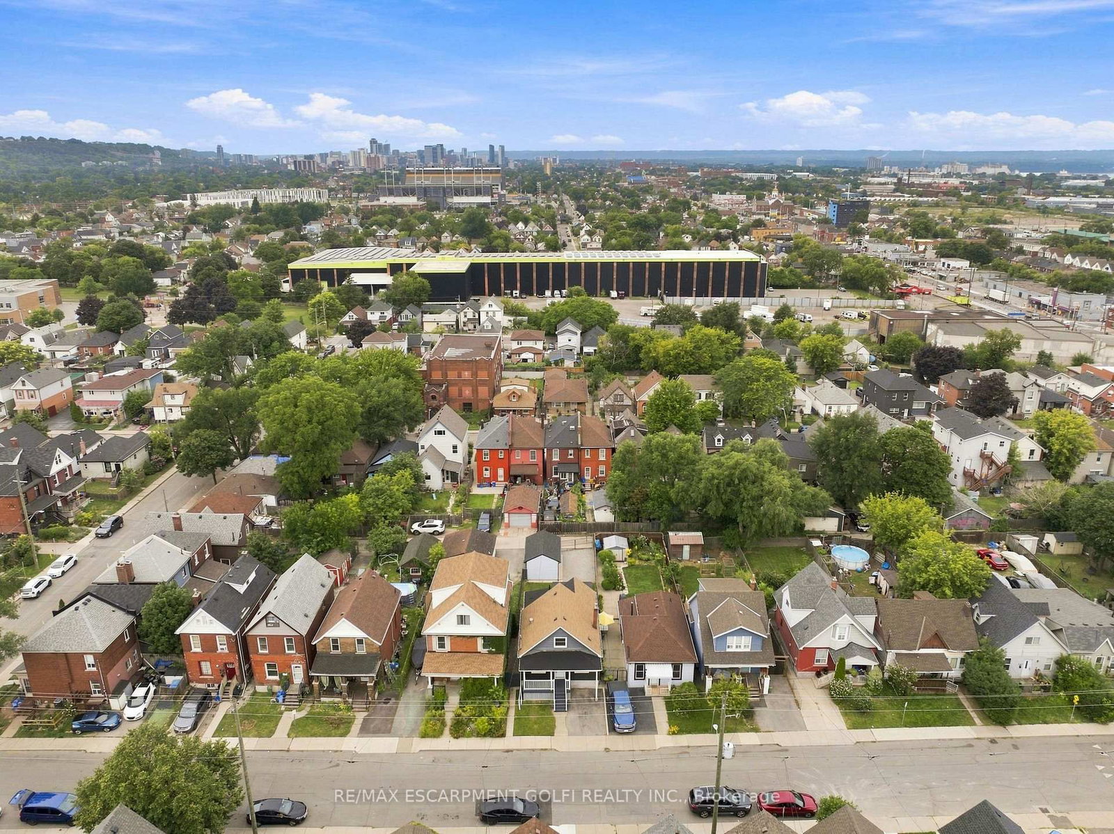 241 Rosslyn Avenue N • Hamilton, ON photo 34
