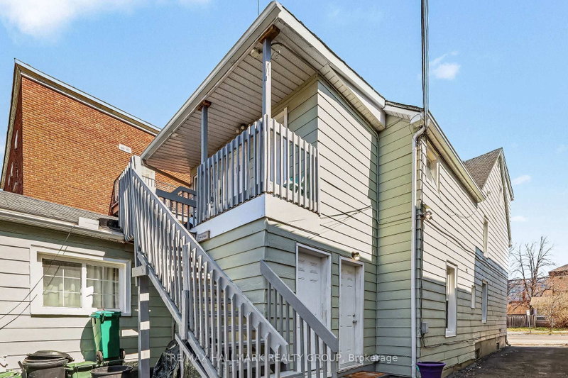 2 - 64 COBOURG Street
