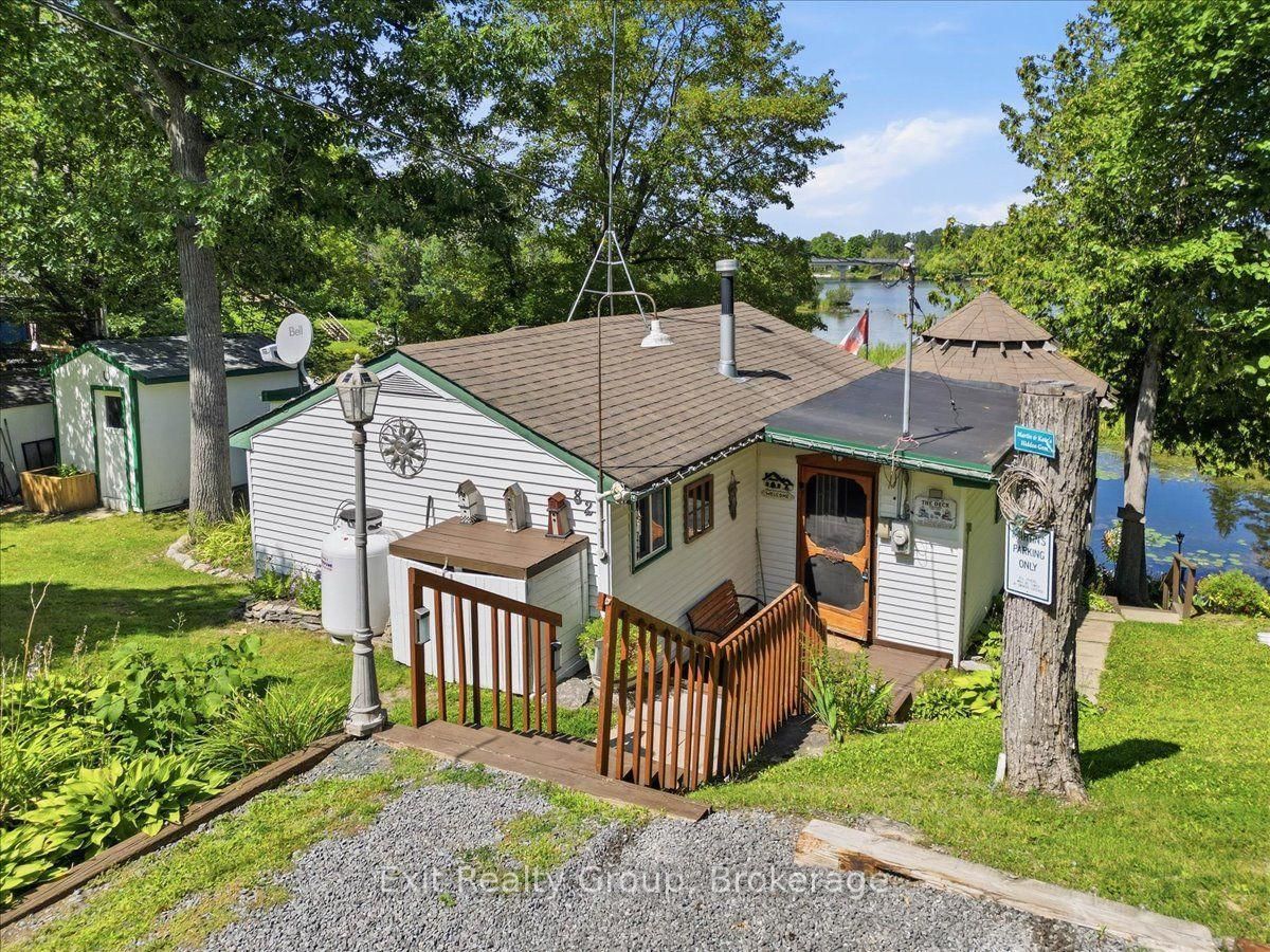82 Canal Road • Trent Hills, ON photo 36