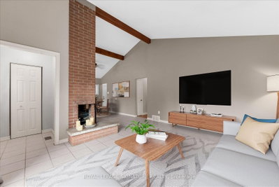 38 Tewskbury Crescent • London East, ON photo 3