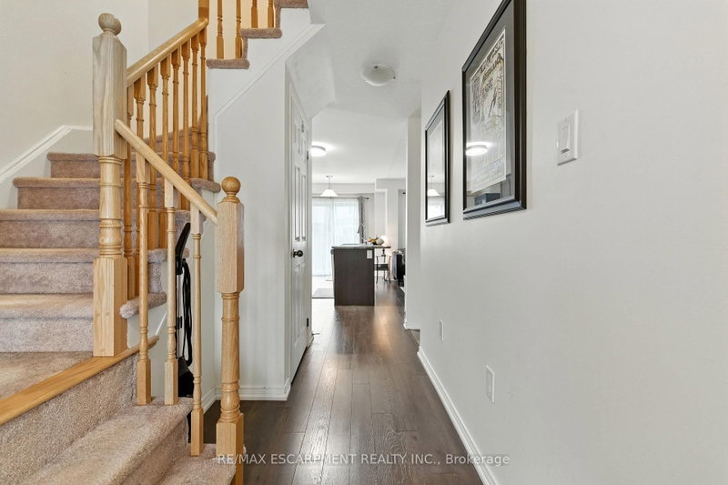 245 Powell Road