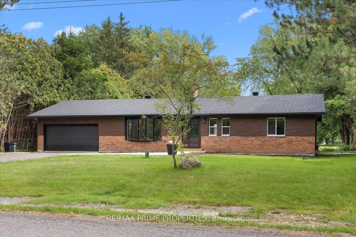 6636 Marina Drive • Manotick, ON photo 1