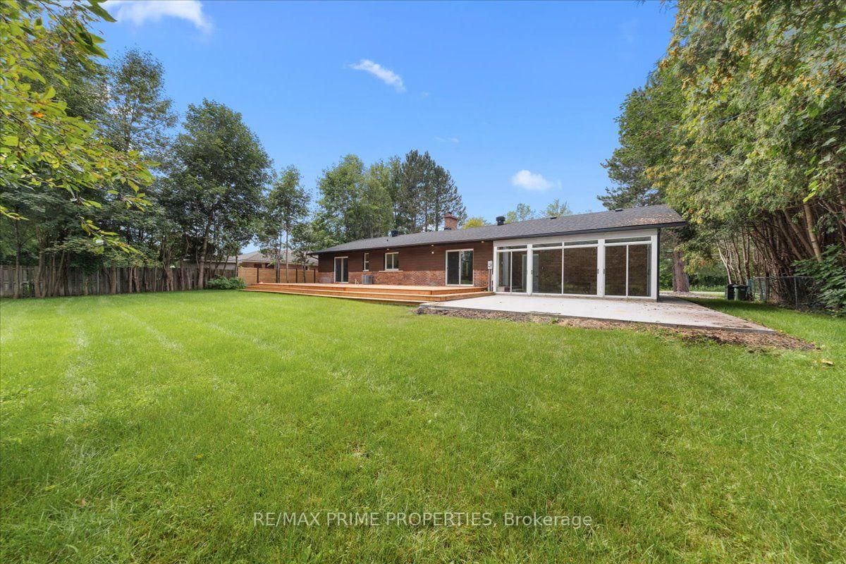 6636 Marina Drive • Manotick, ON photo 39