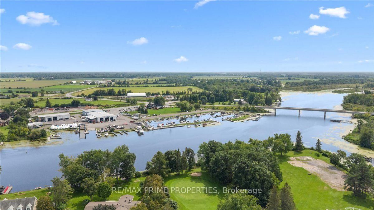 6636 Marina Drive • Manotick, ON photo 45