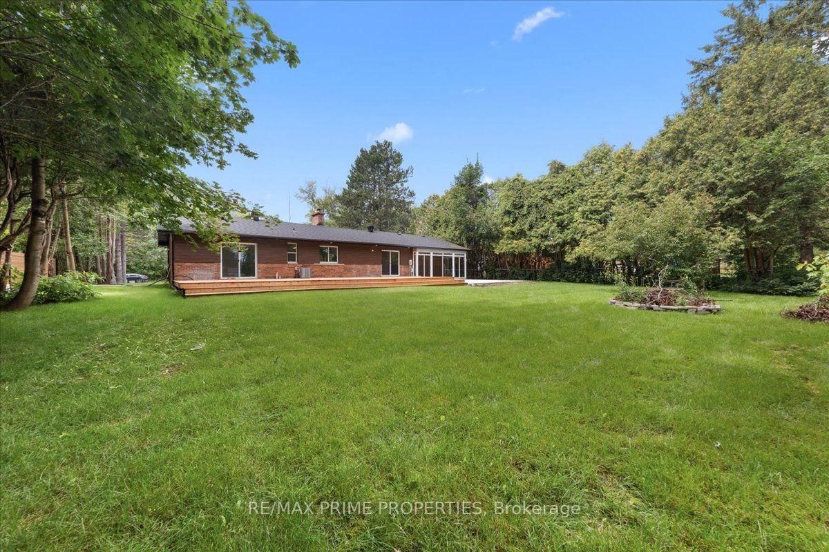 6636 Marina Drive • Manotick, ON photo 46