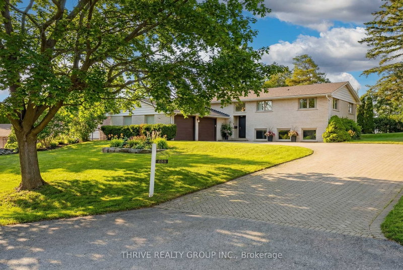 688 Westmount Hill Drive