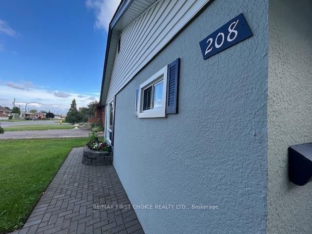 208 Gordon Street • Thunder Bay, ON photo 23