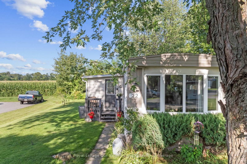 22 Basher Drive