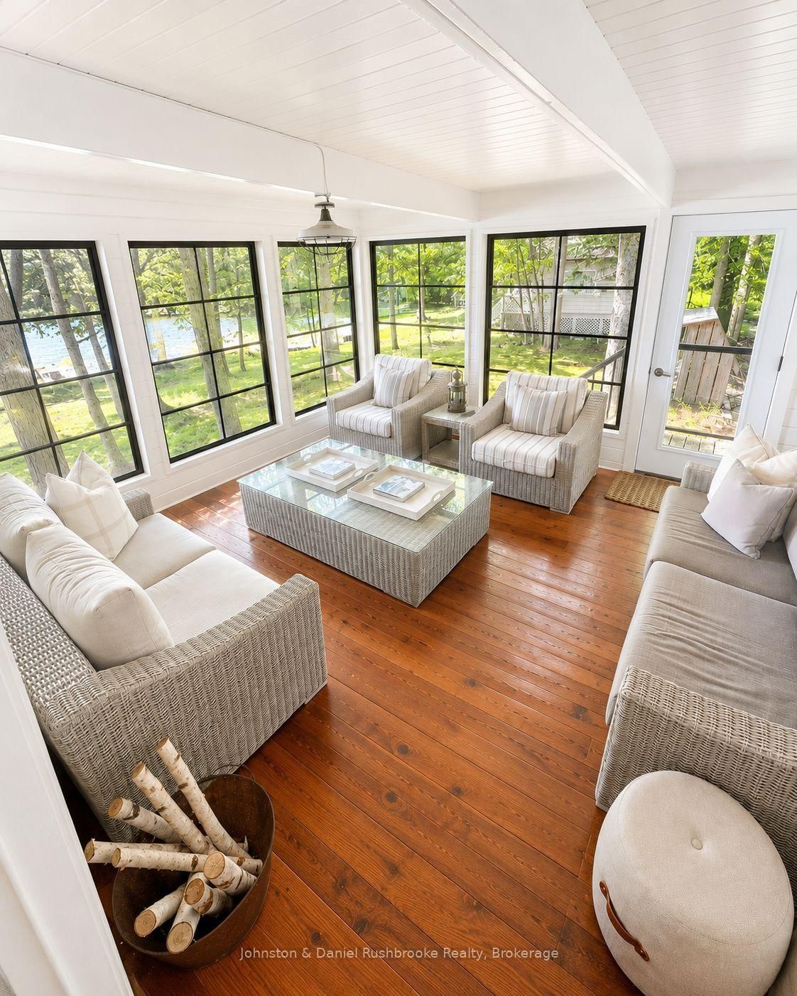 456 Eilean Gowan Island • Bracebridge, ON photo 10