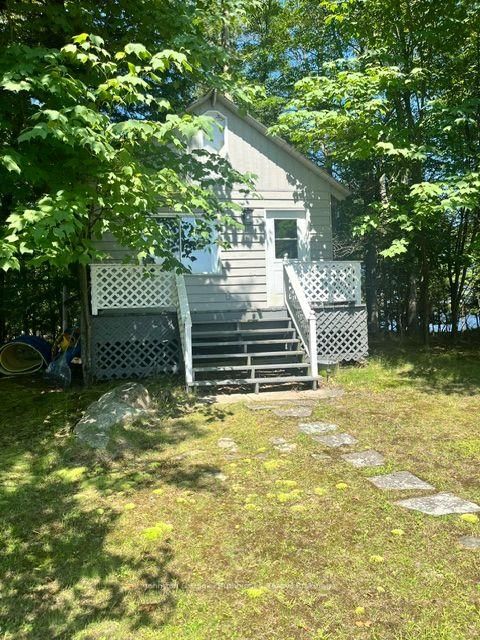 456 Eilean Gowan Island • Bracebridge, ON photo 14