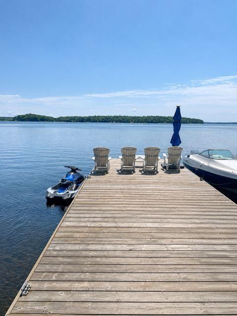 456 Eilean Gowan Island