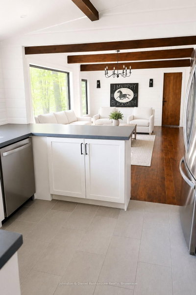 456 Eilean Gowan Island • Bracebridge, ON photo 8