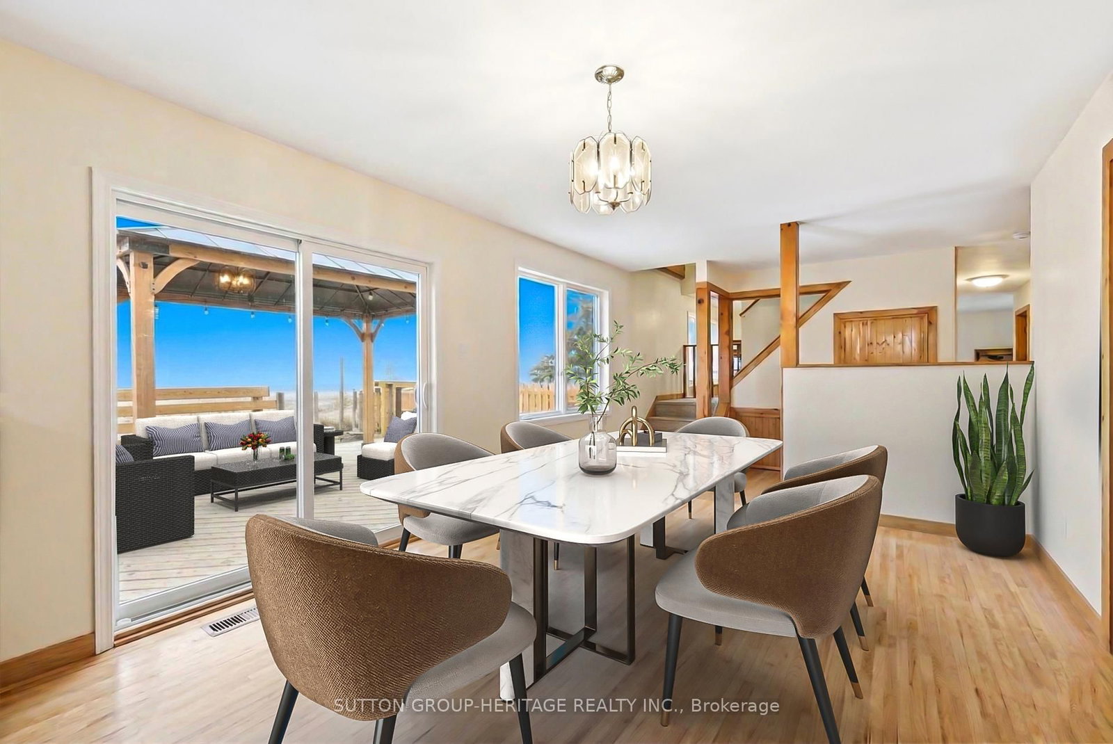 1780 7th Line • Selwyn, ON photo 10