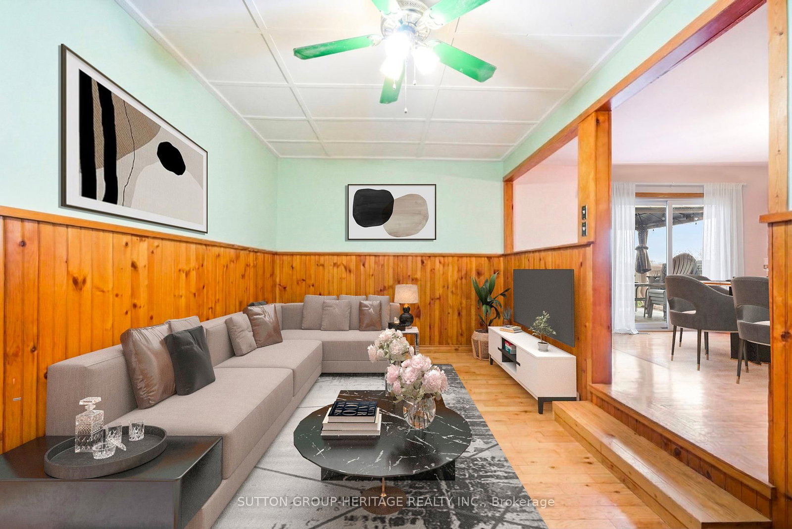 1780 7th Line • Selwyn, ON photo 13