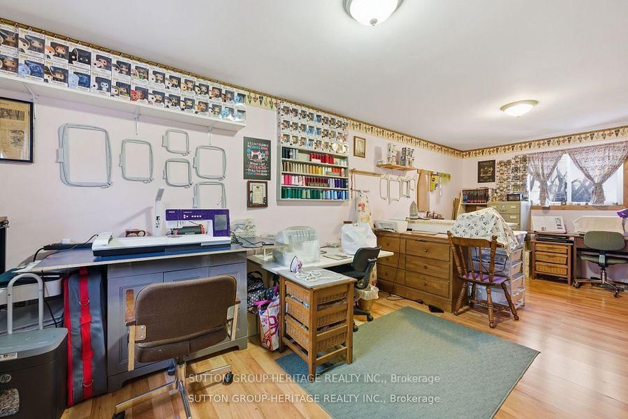 1780 7th Line • Selwyn, ON photo 18